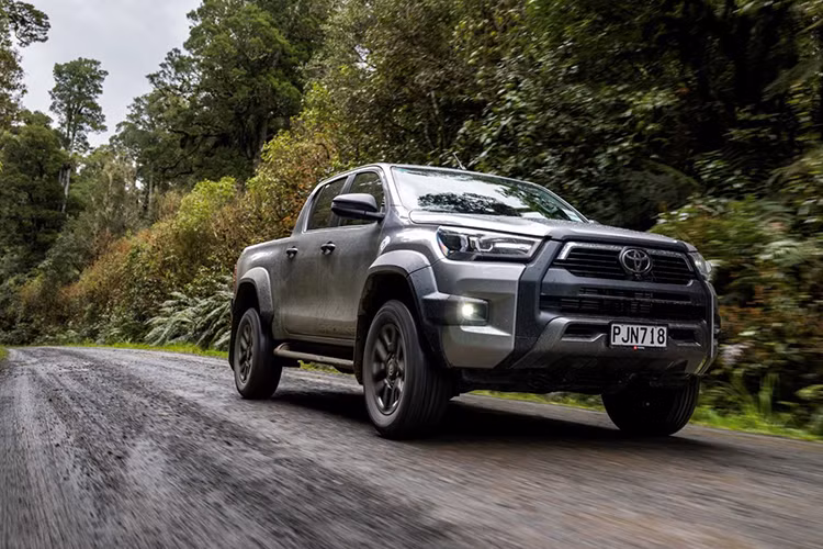 Theo kế hoạch, giá xe Toyota Hilux 2024 với động cơ mild hybrid sẽ chính thức được công bố và bán ra tại thị trường Úc vào tháng 3 năm nay.