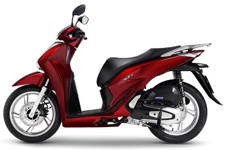 Cách đây chưa đầy 1 tháng, Honda Việt Nam đã gây sốc với việc tung ra Honda SH 350i cùng mức giá khởi điểm 145,99 khiến ai cũng phải giật mình. Mới đây, hãng xe Nhật Bản tiếp tục ra mắt phiên bản mới dành cho Honda SH150i và SH125i tại thị trường Việt Nam với một số thay đổi "nhẹ" để mang lại sự mới mẻ cho người dùng Việt.