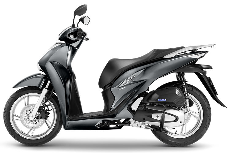 Trên phiên bản phanh ABS của Honda SH 150i và Honda SH 125i phiên bản mới vẫn sẽ được duy trì trang bị hệ thống kiểm soát lực kéo (HSTC), công nghệ vốn thường chỉ áp dụng trên những mẫu xe phân khối lớn, giúp người lái an tâm hơn trên mỗi hành trình. Giá xe Honda SH150i/SH125i phiên bản mới được đề xuất ở mức từ 71 đến 98,4 triệu đồng tùy phiên bản động cơ và trang bị phanh, màu sơn.