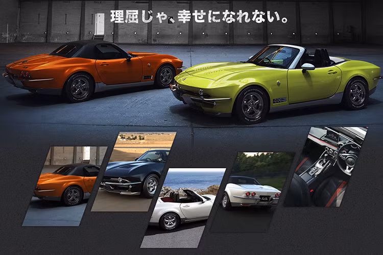 Mitsuoka không hăn là một hãng xe, mà chỉ là một nhà chế tác thân xe do chỉ đơn thuần sử dụng các nền tảng của các hãng xe nội địa khác, sau đó thiết kế lại phần thân với cảm hứng từ các dòng xe Anh hay Mỹ cổ điển. Việc sử dụng những mẫu xe hiện đại để độ kiểu cổ đã khiến các dòng xe ôtô của Mitsuoka có kiểu dáng kỳ dị, gây nhiều tranh cãi. 