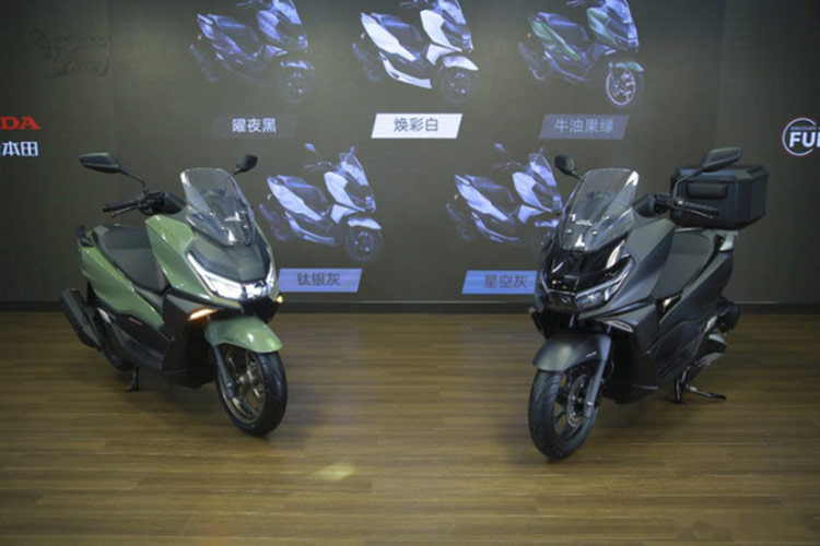 Trong bối cảnh các hãng xe liên tục tung ra những mẫu xe mới để giành thị phần trong phân khúc xe tay ga trên 150 phân khối, Honda đã quyết định tăng cường sức mạnh với sự xuất hiện của Honda NS150GX 2025 mới.