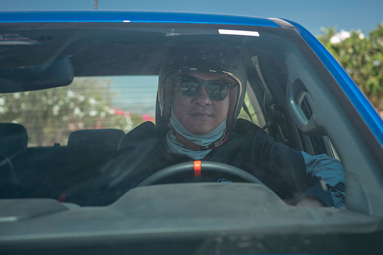 Danh gia Ford Ranger Raptor 2023 - khong co doi thu tai Viet Nam-Hinh-5