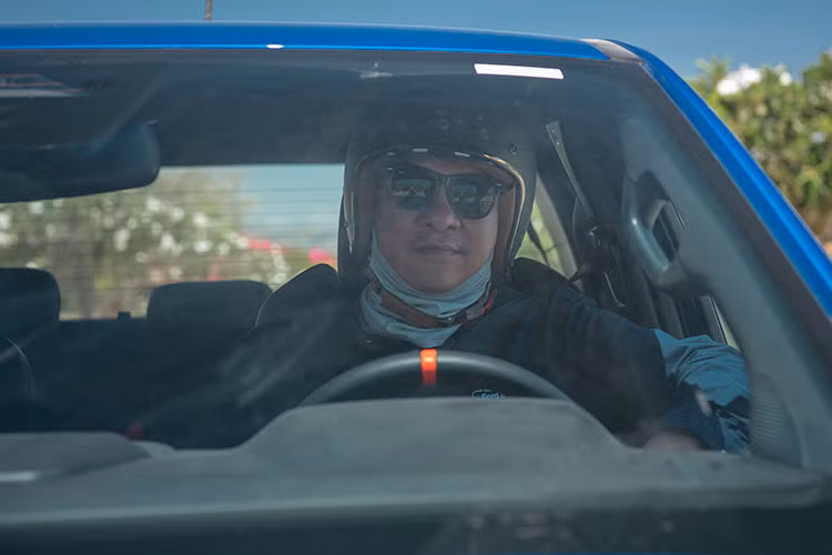 Danh gia Ford Ranger Raptor 2023 - khong co doi thu tai Viet Nam-Hinh-5