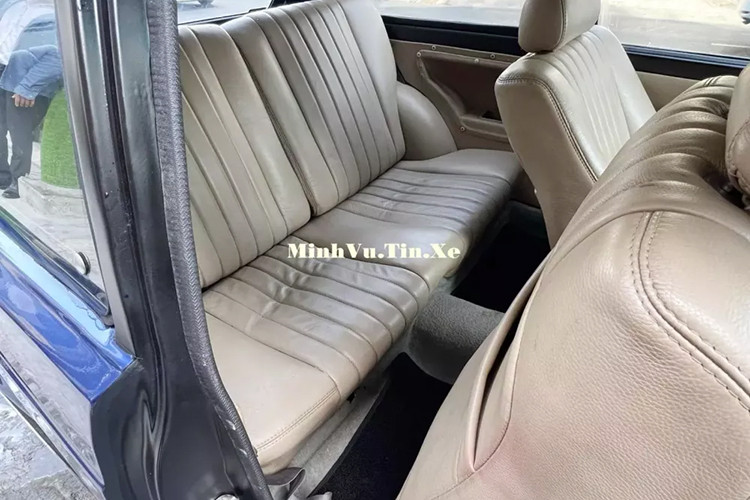 Động cơ 12 van 1E và 2E thay thế động cơ dòng K cũ. Dòng sản phẩm mở rộng của Nhật Bản bao gồm Standard, CD-L, DX, DX-A, Soleil, Soleil-L, XL, XL-Lissé, SE, Si, Si Limited, Ri, Turbo R và Turbo S, mặc dù chỉ có một Phiên bản lít chỉ có sẵn để xuất khẩu.