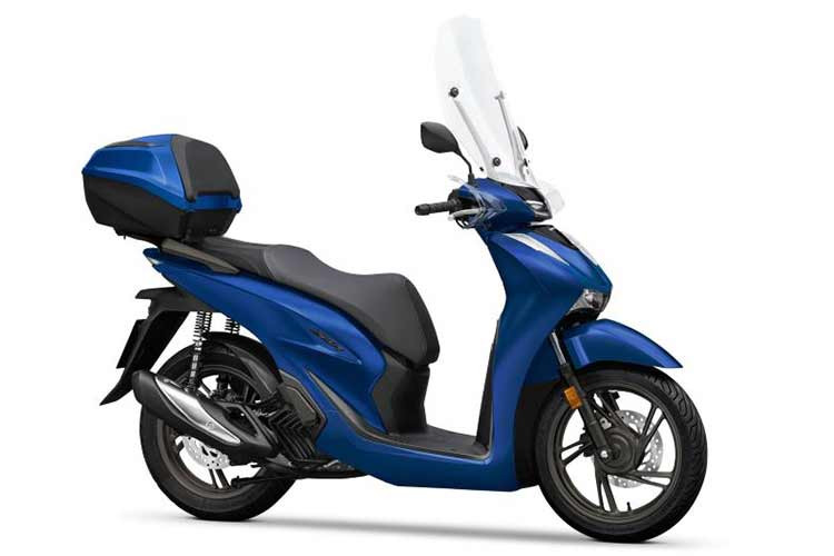 Bản 150i Vetro được trang bị động cơ eSP+ một xi-lanh 150cc, làm mát bằng dung dịch, phun xăng điện tử, giúp sản sinh công suất 16,6 mã lực. Mức giá xe Honda SH Vetro 2024 hiện vẫn chưa được công bố.