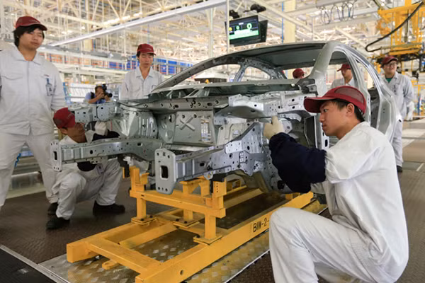 Honda Việt Nam là cái tên tiếp theo trong danh sách các doanh nghiệp FDI bị cơ quan thuế xử lý thời gian gần đây.
