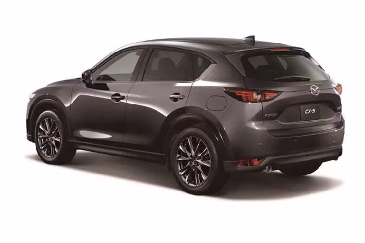 Theo đó, Mazda CX-5 2019 mới tại thị trường Nhật Bản sẽ được trang bị động cơ xăng SkyActiv-G 4 xi-lanh, tăng áp, dung tích 2,5 lít mới. Như vậy, CX-5 là mẫu xe đầu tiên của Mazda tại thị trường Nhật Bản được sử dụng động cơ mới này.