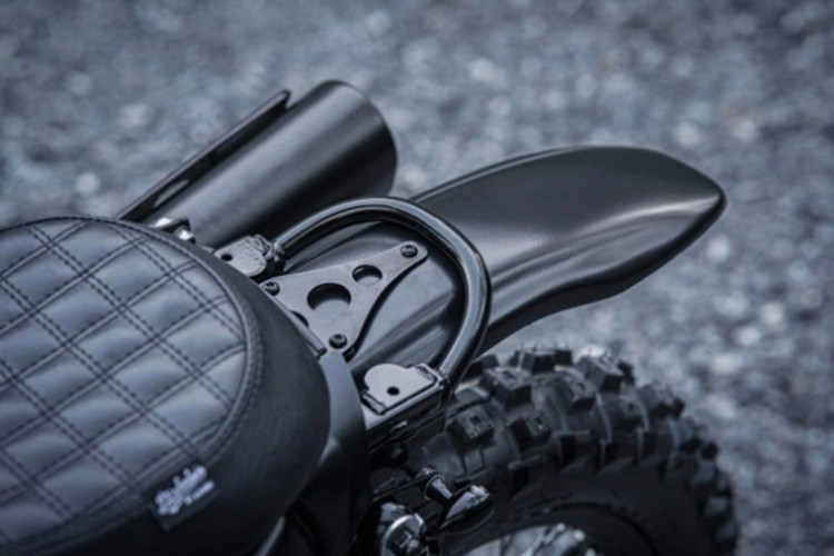 Được biết, giá xe Yamaha PG-1 Scrambler độ này sẽ được bán ra với giá 4.800 USD (tương đương 116,4 triệu đồng).