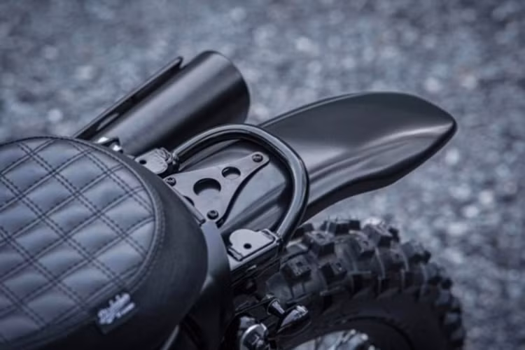 Được biết, giá xe Yamaha PG-1 Scrambler độ này sẽ được bán ra với giá 4.800 USD (tương đương 116,4 triệu đồng).