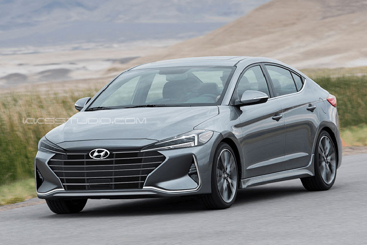 Dự kiến, sau Hàn Quốc, Hyundai Elantra 2019 sẽ tiếp tục ra mắt các thị trường khác, trong đó có Việt Nam. Hiện Hyundai Elantra đang được phân phối chính hãng tại Việt Nam với giá dao động từ 549 - 729 triệu đồng