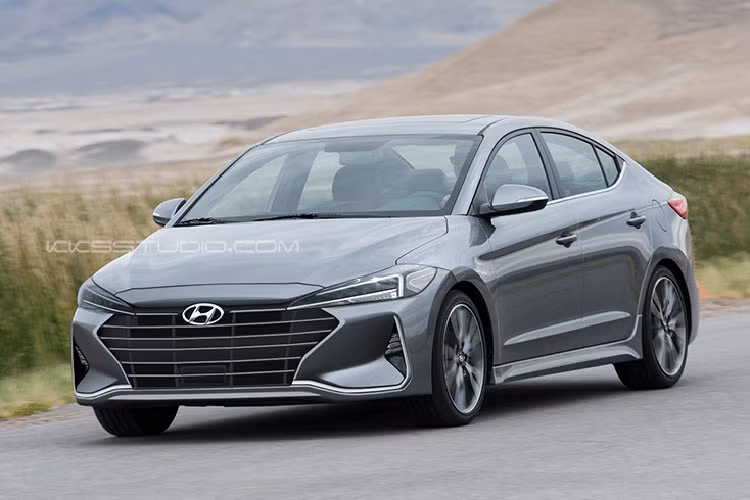 Dự kiến, sau Hàn Quốc, Hyundai Elantra 2019 sẽ tiếp tục ra mắt các thị trường khác, trong đó có Việt Nam. Hiện Hyundai Elantra đang được phân phối chính hãng tại Việt Nam với giá dao động từ 549 - 729 triệu đồng