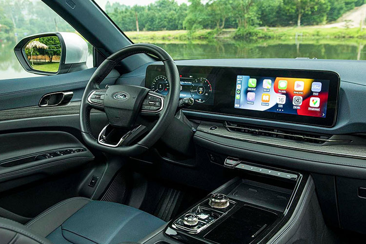 Ford Territory 2023 tai Viet Nam thua suc 