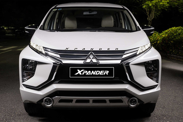 Trong tháng 2 vừa qua, Mitsubishi Việt Nam chỉ bán được 1.021 xe Xpander, giảm 138 xe so với tháng trước (1.159) xe và cộng dồn hai tháng đầu năm đạt 2.180 xe bán ra. Doanh số bán giảm liên tục nhưng hiện tại Mitsubishi Xpander vẫn đang giữ vững vị trí ngôi vương phân khúc MPV tại thị trường Việt Nam.