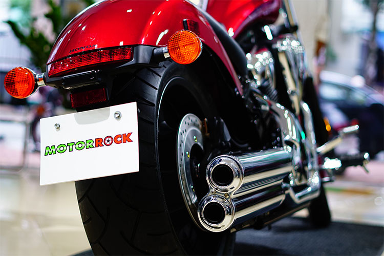 Fury 2018 đầu tiên về Việt Nam sử dụng khối động cơ V-Twin góc nghiêng 52 độ, 4 thì, dung tích 1.312 phân khối với tỷ số khí nén 9,2:1, làm mát bằng dung dịch, hệ thống phun xăng điện tử PGM-FI. Động cơ sản sinh công suất tối đa 57 mã lực tại vòng tua máy 4.250 vòng/phút và mô-men xoắn cực đại 107 Nm tại vòng tua máy 2.250 vòng/phút.