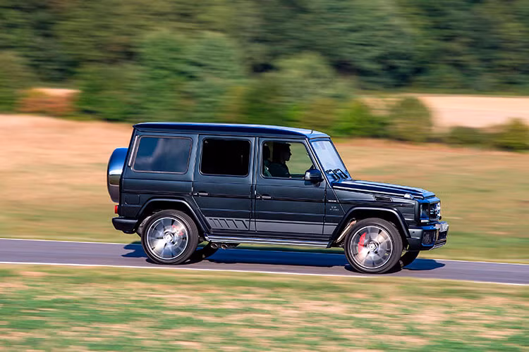 Với sự đa dạng về cấu hình, nhiều công nghệ đi kèm và giá bán từ 3,899 tỷ đồng, Mercedes GLS sẽ là lựa chọn đẳng cấp và hợp lý trong phân khúc SUV hạng sang cỡ lớn dành cho các khách hàng tại thị trường Việt Nam.