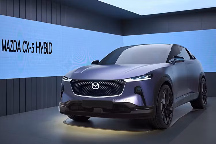 Theo đó, thế hệ thứ 3 của mẫu xe Mazda CX-5 bán chạy nhất sẽ chính thức được tung ra tại thị trường châu Âu vào mùa thu năm 2025, dự kiến trong khoảng từ tháng 9 - 11. Tuy nhiên, sự kiện ra mắt của mẫu xe này có thể sẽ diễn ra trước đó vài tháng. Tin đồn cho biết, Mazda CX-5 2026 dành cho thị trường châu Âu sẽ chỉ dùng động cơ hybrid nhằm đáp ứng tiêu chuẩn khí thải khắt khe hơn.