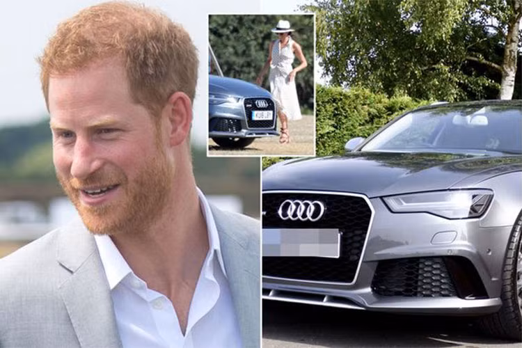 Ngoài ra, xe còn có hệ thống treo thể thao RS Sport với hệ thống kiểm soát xe chủ động (Dynamic Ride Control) và hệ thống hỗ trợ quan sát đêm... Hiện chưa biết được lý do xe được rao bán, tuy nhiên chắc chắn nó sẽ hút khách bởi sự nổi tiếng khi từng thuộc sở hữu của Hoàng gia Anh.