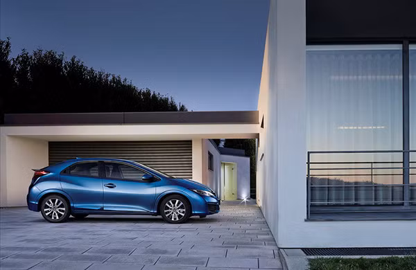 Honda ra mat phien ban dac biet cua CR-V va Civic-Hinh-3