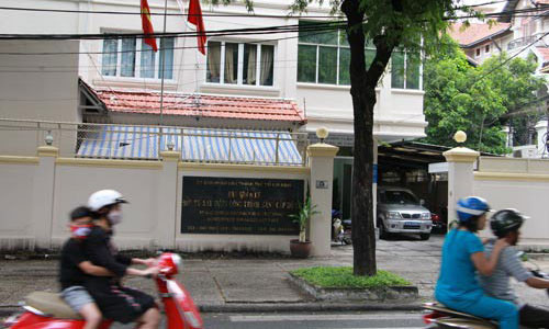 TP HCM: “Xoa so” hang loat ban quan ly