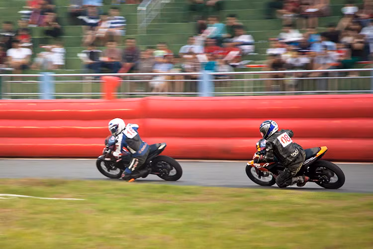 Sau những giải đua trong nước, Honda cũng sẽ tìm ra các tay đua tiềm năng để tham gia tham gia thi đấu chính thức ở giải motor châu Á 2016 (ARRC). Bên cạnh đó, Honda Việt Nam cũng hy vọng sẽ đem văn hóa đua xe trở nên gần gũi hơn với người dân Việt và nuôi dưỡng ước mơ phát triển các tay đua xe theo các giải đấu quốc tế chuyên nghiệp.