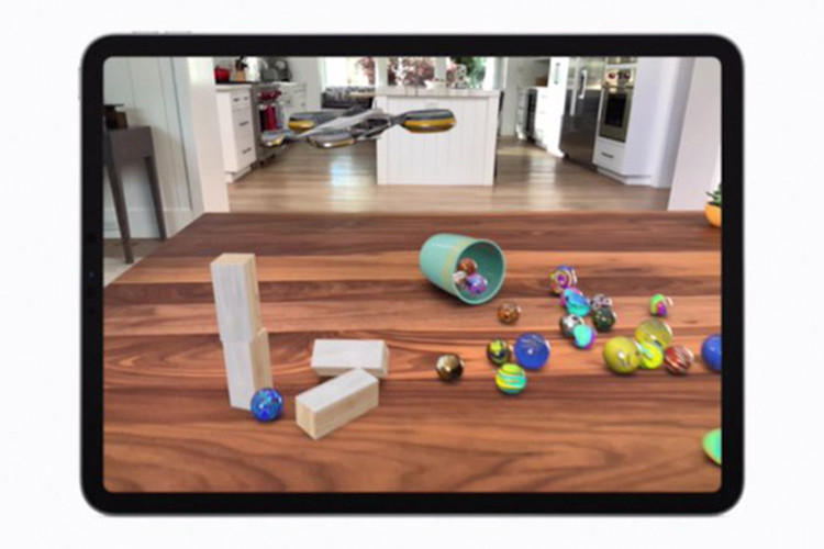 Mỗi công cụ trên – ARKit 3, RealityKit và Reality Composer – đều sẵn sàng cho các nhà phát triển đón đầu đợt sóng AR khổng lồ sắp đến. Điều này cho thấy Apple biết rằng AR sẽ sớm trở nên phổ biến.