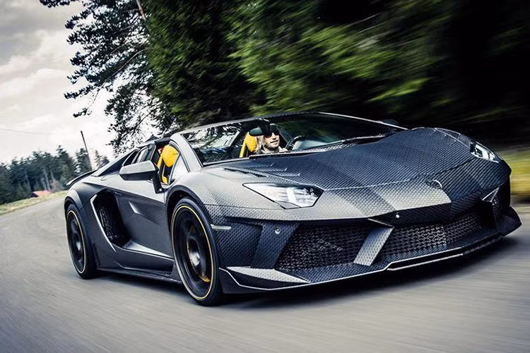 Sức mạnh mới này giúp chiếc xe đạt vận tốc 100 km/h chỉ trong 2,6 giây cùng vận tốc cực đại 380 km/h. Hiện vẫn chưa có giá cụ thể cho phiên bản độ này nhưng Masory nói họ chỉ dừng lại ở con số 3 và bạn sẽ phải chi rất nhiều tiền nếu muốn sở hữu nó.