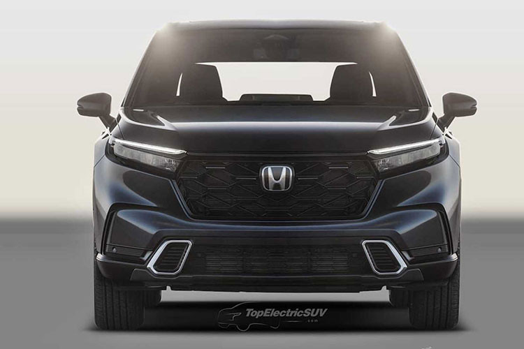 Theo dữ liệu của Cục sở hữu trí tuệ Việt Nam, Honda CR-V 2023 mới đã được hãng xe Nhật Bản nộp đơn đăng ký sở hữu trí tuệ kiểu dáng đèn pha, trước khi công bố đơn vào ngày 27/6 vừa qua. Dựa trên những thông tin này, có thể khẳng định dù chưa có thời gian cụ thể nhưng CR-V mới chắc chắn sẽ được mở bán tại Việt Nam.
