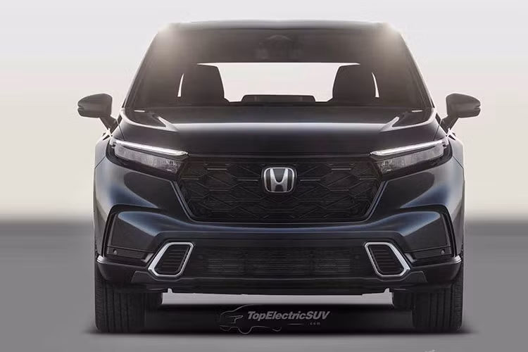 Theo dữ liệu của Cục sở hữu trí tuệ Việt Nam, Honda CR-V 2023 mới đã được hãng xe Nhật Bản nộp đơn đăng ký sở hữu trí tuệ kiểu dáng đèn pha, trước khi công bố đơn vào ngày 27/6 vừa qua. Dựa trên những thông tin này, có thể khẳng định dù chưa có thời gian cụ thể nhưng CR-V mới chắc chắn sẽ được mở bán tại Việt Nam.