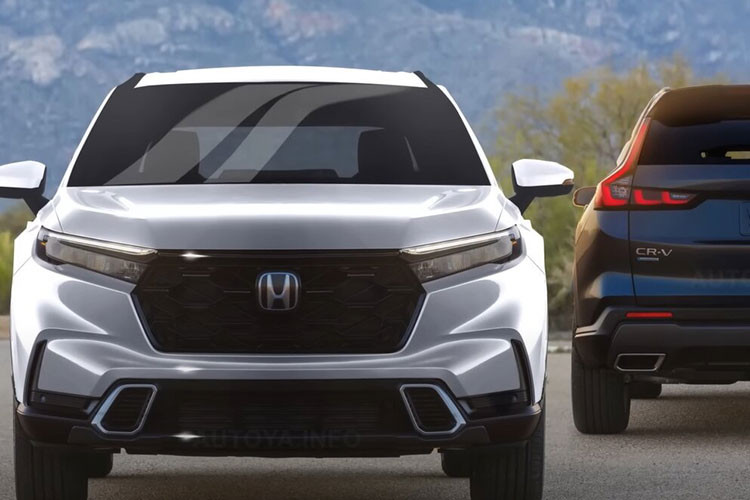 Hiện tại, Honda CR-V tại Việt Nam vẫn đang được đại lý chào bán với khuyến mãi lớn, trong đó có nơi giảm giá xe tới hơn 100 triệu đồng. Thực tế, kể từ khi được nâng cấp và chuyển sang lắp ráp trong nước vào năm 2020, CR-V thường xuyên có khuyến mãi lớn từ 100 – 200 triệu đồng nhằm kích cầu tiêu dùng. Do đó việc đại lý giảm giá cho CR-V như hiện tại khó có thể xem là dấu hiệu xả kho đón bản mới.