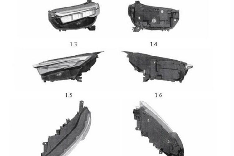 Bên cạnh đó, bản nâng cấp của Honda CR-V mới đang bán ra từng được ra mắt tại Việt Nam vào năm 2020 và thông thường sau chu kì 2 – 3 năm, một mẫu xe ôtô sẽ đón thế hệ mới hoặc nâng cấp giữa vòng đời. Nhiều khả năng Honda CR-V 2023 tại Việt Nam sẽ có thiết kế giống xe tại thị trường Bắc Mỹ chứ không phải Trung Quốc.