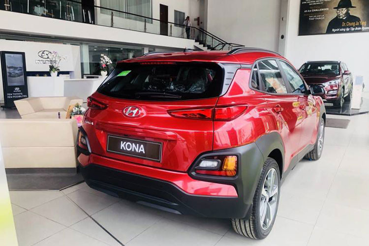 Hyundai Kona bat ngo giam toi 50 trieu dong tai dai ly-Hinh-3