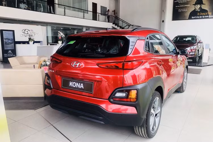 Hyundai Kona bat ngo giam toi 50 trieu dong tai dai ly-Hinh-3