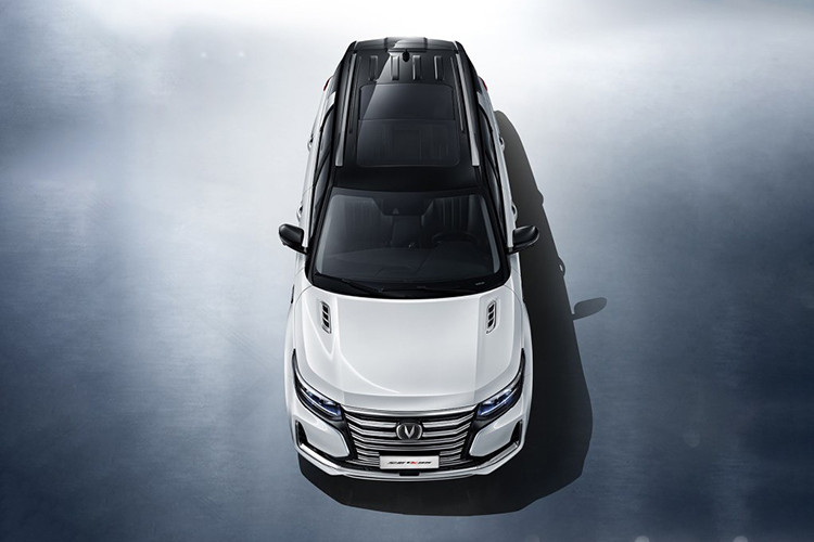 Dự kiến, Changan CS95 2019 sẽ chính thức được bày bán trên thị trường Trung Quốc vào nửa cuối năm nay. Hiện giá bán chính thức của mẫu SUV Trung Quốc này vẫn chưa được công bố.