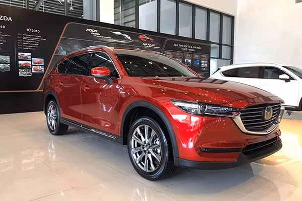 Oto mat gia nhanh, khach Viet som ngan ngo tiec nuoi