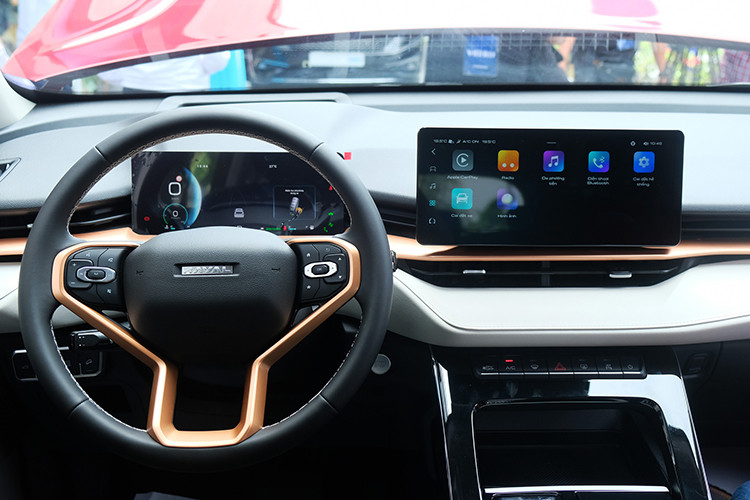 Haval H6 giam gia den 150 trieu dong, SUV hang C re nhu co B-Hinh-2