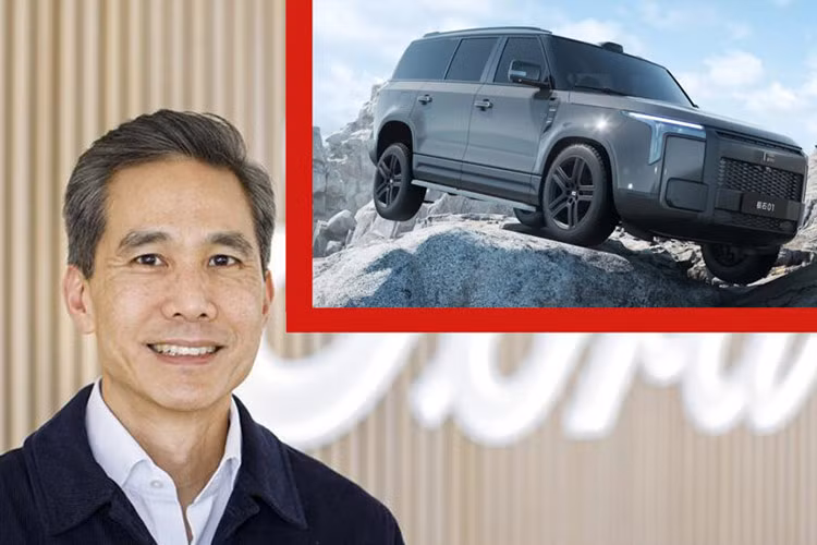 Cuu giam doc thiet ke Ford dau quan cho hang oto Trung Quoc-Hinh-2