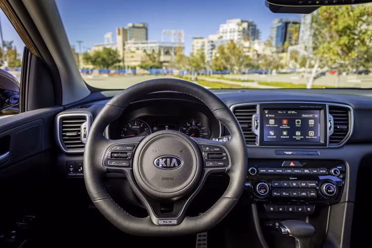 Tuy nhiên, để được chứng nhận an toàn cao nhất ở đánh giá cuối cùng của cơ quan bảo hiểm, các phương tiện còn phải được trang bị hệ thống phòng chống và giảm nhẹ tác động khi xảy ra va chạm.