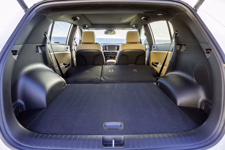 Trong thời gian qua, đây không phải lần đầu tiên các xe Kia đạt chứng nhận an toàn. Mới đây, Kia Optima 2016 đã được Viện đánh giá là xe có độ an toàn cao nhất trong phân khúc xe hạng trung.