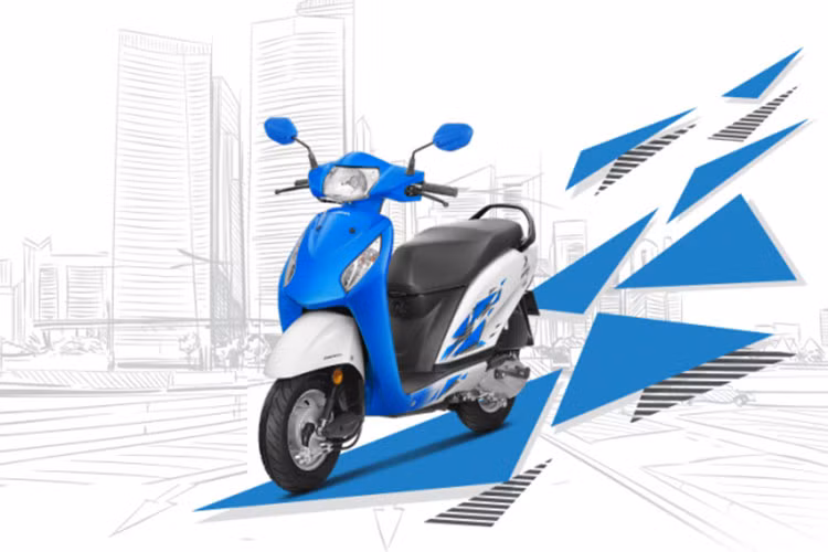 Thương hiệu Honda tại Ấn Độ vừa chính thức ra mắt xe ga giá rẻ Honda Activa-i 2018, đây là mẫu xe ga thứ 3 thuộc dòng xe ga cỡ nhỏ Activa mà Honda tung ra thị trường Ấn Độ, sau hai mẫu Activa 5G và Activa 125.