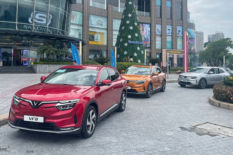 VinFast dieu chinh gia ban oto dien, cao nhat den 181 trieu dong-Hinh-2