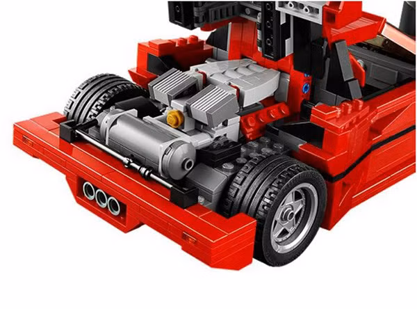 So huu sieu xe Ferrari F40 gia chi hon 2 trieu dong-Hinh-4