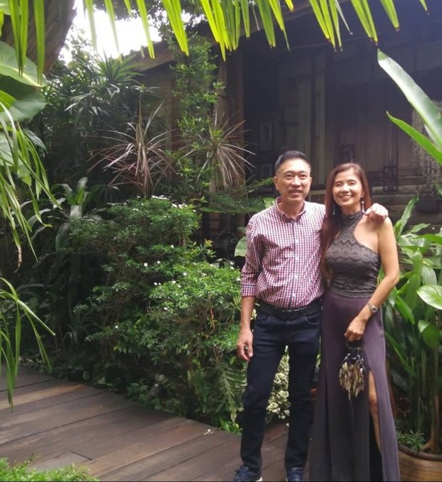 Trước khi được cộng đồng mạng Việt Nam biết đến thì Sopit Soonthorntanasatit khá nổi tiếng tại Thái Lan.