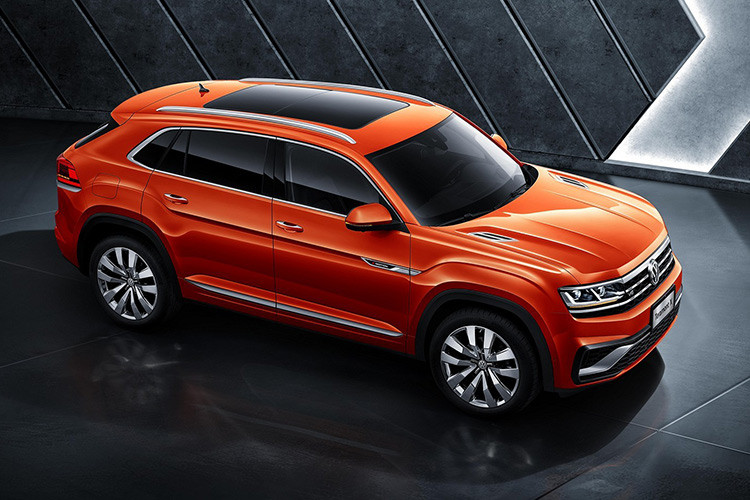 Ngoài ra, mẫu xe Tiguan 2020 còn có thể được gia tăng thêm 1 phiên bản chạy động cơ hybird mới với công suất 170 - 250 mã lực. Thời điểm mẫu xe này ra mắt chính thức hiện vẫn chưa được công bố.