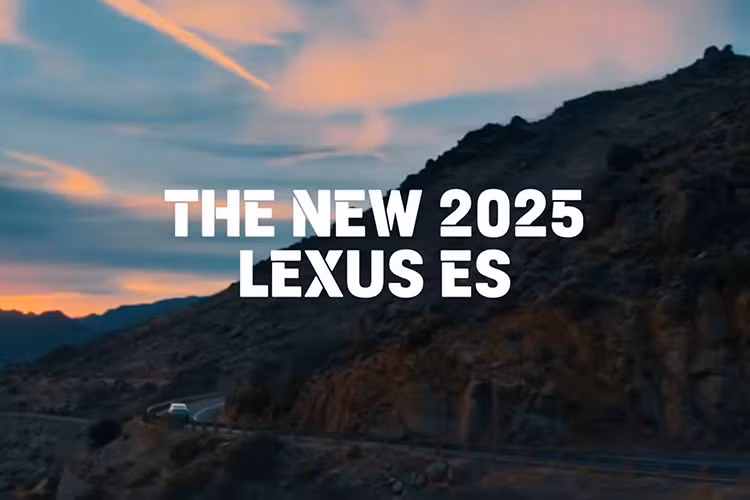 Lấy cảm hứng từ một đoạn giới thiệu chính thức được phát hành vài năm trước, nghệ sĩ Nikita Chuicko đã phác thảo nên hình ảnh xem trước của Lexus ES 2025 mới, giúp người dùng có thể hình dung rõ hơn về xe.