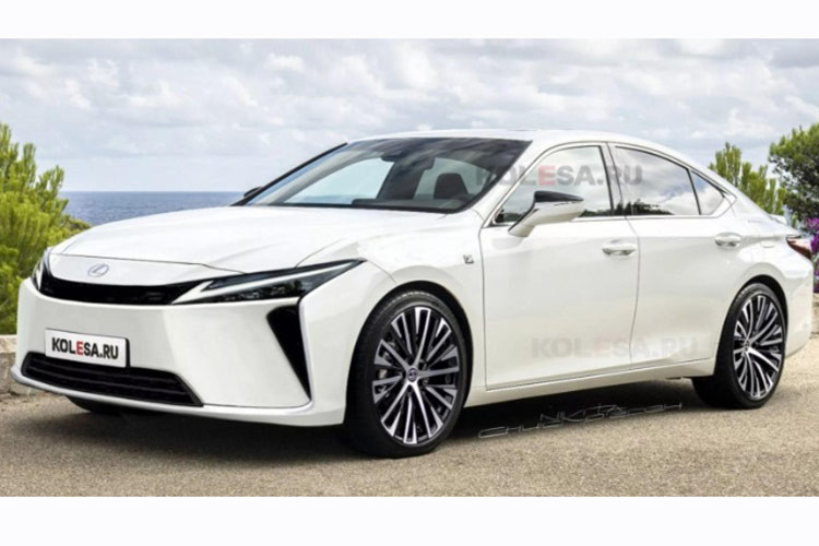 Hiện Lexus vẫn chưa công bố ngày ra mắt cụ thể cho dòng ES mới. Tuy nhiên, theo lộ trình, có thể xe sẽ ra mắt vào đầu năm 2025. Tại Việt Nam, Lexus ES đang được bán là phiên bản 2021. Xe có 3 biến thể với mức giá lần lượt dao động từ 2,62 - 3,14 tỷ đồng.
