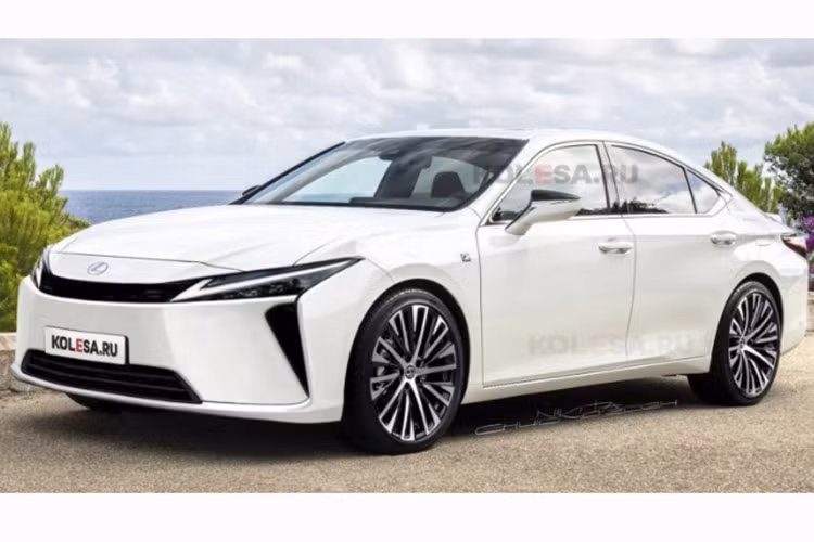 Hiện Lexus vẫn chưa công bố ngày ra mắt cụ thể cho dòng ES mới. Tuy nhiên, theo lộ trình, có thể xe sẽ ra mắt vào đầu năm 2025. Tại Việt Nam, Lexus ES đang được bán là phiên bản 2021. Xe có 3 biến thể với mức giá lần lượt dao động từ 2,62 - 3,14 tỷ đồng.