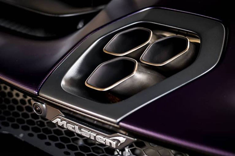 Siêu xe McLaren rất được lòng giới nhà giàu tại Hồng Kông, ước tính đã có không dưới 100 chiếc siêu xe Anh quốc McLaren có mặt tại Hương Cảng. Vào tháng 9/2018, để đáp ứng nhu cầu bảo dưỡng cho các chủ nhân sở hữu xe, hãng siêu xe McLaren đã mở trung tâm dịch vụ cho giới nhà giàu tại Hồng Kông.