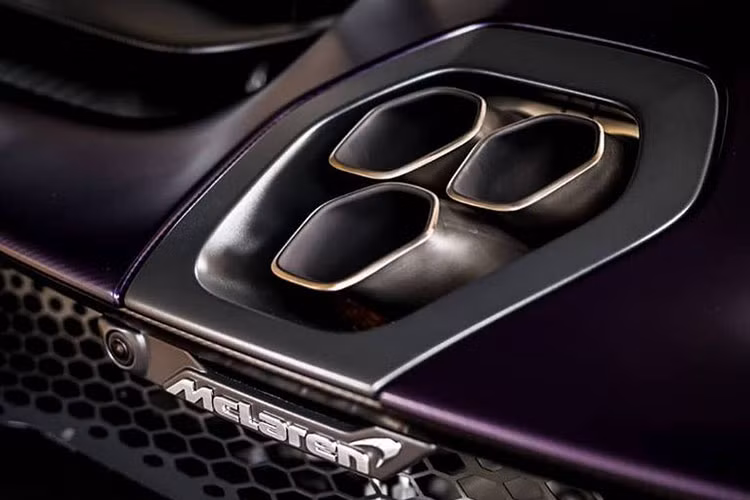 Siêu xe McLaren rất được lòng giới nhà giàu tại Hồng Kông, ước tính đã có không dưới 100 chiếc siêu xe Anh quốc McLaren có mặt tại Hương Cảng. Vào tháng 9/2018, để đáp ứng nhu cầu bảo dưỡng cho các chủ nhân sở hữu xe, hãng siêu xe McLaren đã mở trung tâm dịch vụ cho giới nhà giàu tại Hồng Kông.