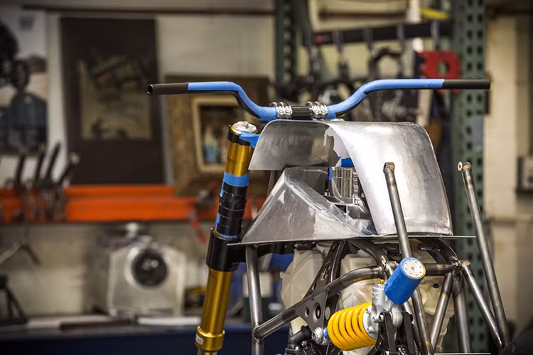 Bản thân cái tên Project 156 cũng có ý nghĩa thú vị. 156 là số khúc cua tại sự kiện Pike Peak International Hill Climb danh tiếng.