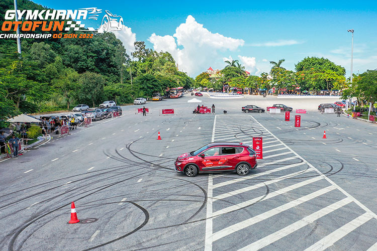 Theo ông Nguyễn Đại Hoàng - Trưởng BTC, "GOC 2022 đã diễn ra thành công, đặc biệt là vòng chung kết với việc sử dụng ôtô điện không chỉ đem lại những sự phấn khích cho các vận động viên, khán giả, mà còn tiếp tục đưa thông điệp sử dụng loại xe xanh này trong mọi mặt của cuộc sống, từ di chuyển thường ngày đến các môn thể thao với ôtô".